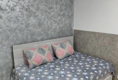 Garsonieră semidecomandată în Pantelimon - 5