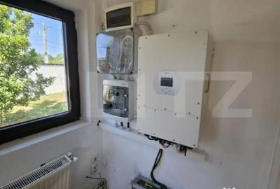 Casă cu 4 camere cu Teren 4435 Mp în Central - 3