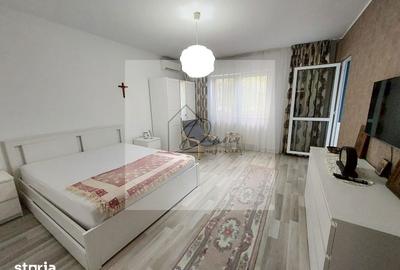 Garsonieră decomandată în Valea Ialomiței - 1