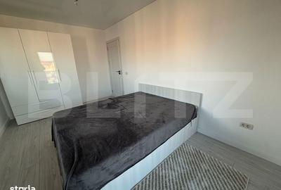 Apartament cu 2 camere, mobilat în Central - 3