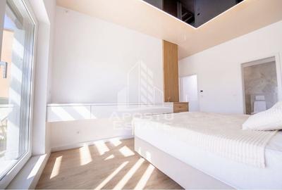 Locuinte de tip duplex moderne si smart Locuinte de tip duplex moderne si smart - 9