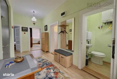 Apartament cu 2 camere decomandat, mobilat în Schei - 7
