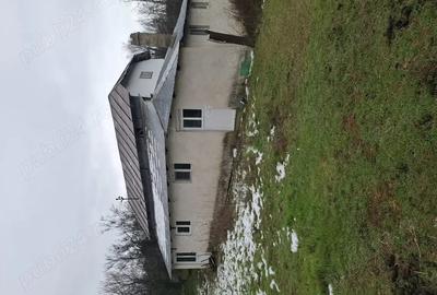 Casa batraneasca de vanzare - 2