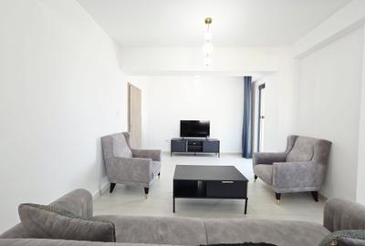 Apartament cu 2 camere decomandat, mobilat în Central - 2