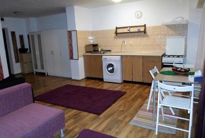 Garsonieră decomandată, mobilată în Nerva Traian - 4