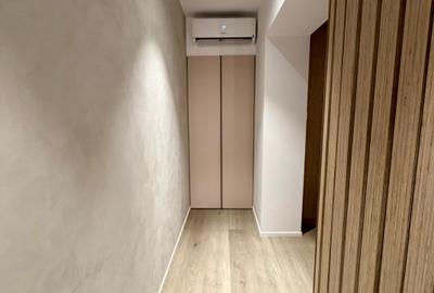 VANZARE APARTAMENT 4 CAMERE ETAJ 2  CU TERASA DE 153 MP ONE COTROCENI PARK - 23
