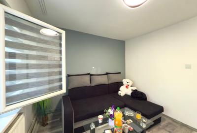 Ap. 2 camere , renovat , parter, centrala pe gaz - Lunei Ap. 2 camere , renovat , parter, centrala pe gaz - Lunei - 5