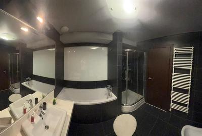 Apartament cu 2 camere semidecomandat, mobilat în Aviației - 13