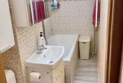 Apartament cu 2 camere semidecomandat în Nufărul