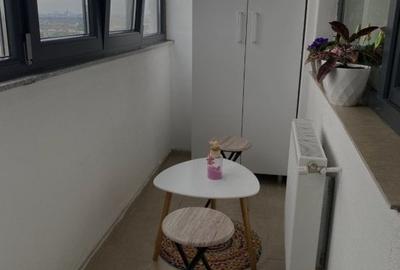 Apartament mobilat,utilat,bloc nou - 10