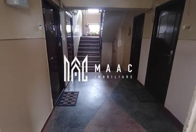 Apartament 2 Camere | Semidecomandat | 41 MPU | Parter - 6