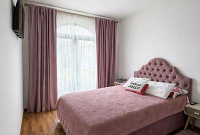 Casă cu 4 camere cu Teren 800 Mp în Bulboaca - 6