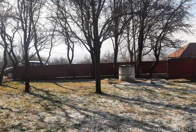 Teren Construcții intravilan de 1089 mp, în Rediu - 5