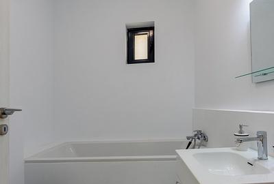 Banu Manta, parter inalt 5 camere, 156 mp nou - 14