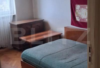 Apartament cu 4 camere decomandat în Calea București - 3