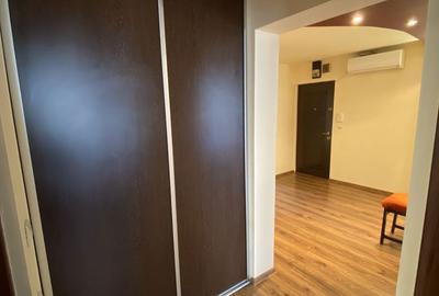 Apartament cu 3 camere decomandat în Central - 4