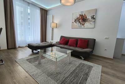 Barbu Vacarescu- Fabrica de Glucoza- Laguna Residence- Hotel Caro - 1