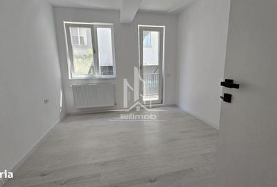 Apartament cu 3 camere în Central - 9