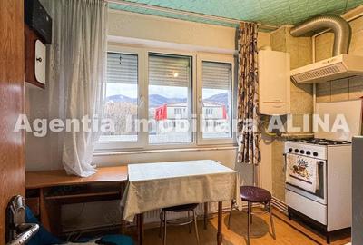 Garsonieră decomandată în Progresul - 2