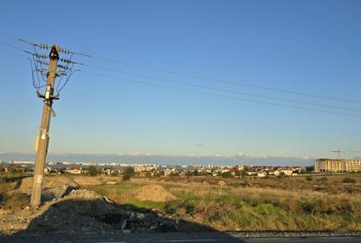 Vand teren in Ovidiu - 2