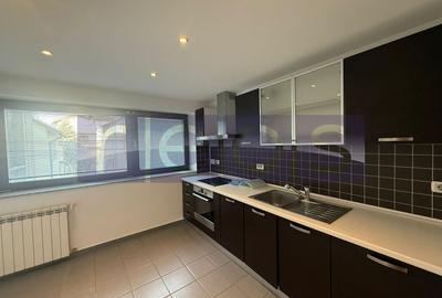 Apartament cu 4 camere, mobilat în Șoseaua Nordului - 21