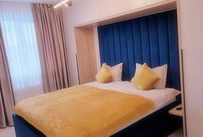 Apartament cu 2 camere decomandat în Nord - 4
