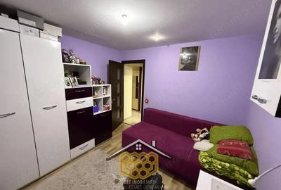 Apartament decomandat 3 camere, 2 balcoane, zona Calea Bucure?ti - 9