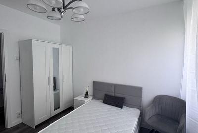 Apartament cu 4 camere în Drumul Taberei - 5