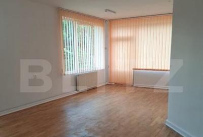 Spatiu de birouri, de inchiriat, 117 mp, zona Gheorgheni - 1