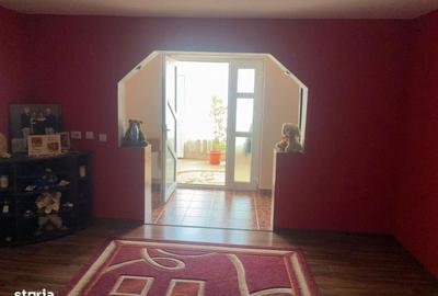 Casă cu 2 camere în Faleza Nord - 3