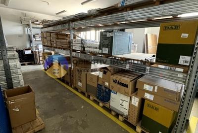 Spatiu comercial G-ral Dascalescu - Piatra Neamt - 8