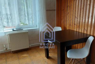 Apartament 4CD, parter, doua intrari. - 6