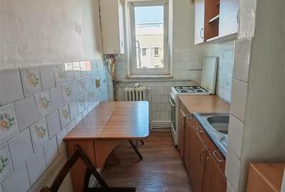 Apartament 2 camere Podu Ros Apartament 2 camere Podu Ros - 8