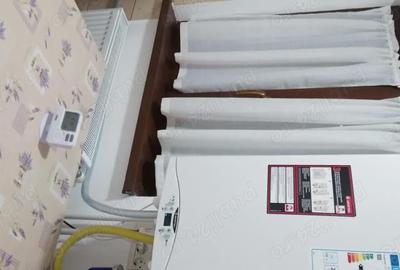 Garsonieră decomandată în Gară - 7