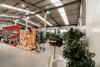 Spa?iu industrial de 457mp de vanzare in zona Calea Santandrei - 3