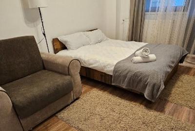 Garsonieră în Hipodrom - 2