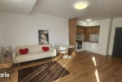 Apartament cu 2 camere decomandat în Tunari - 1