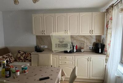 Casa individuala 5 camere 4 bai garaj pivnita si panouri solare in Cisnadioara - 17