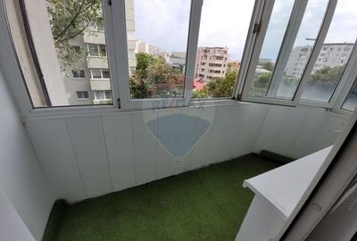 Inchiriere apartament 2 camere, zona Calea Mosilor - 20