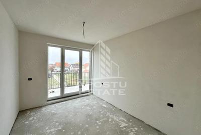 Apartamente cu 3 camere, 2 locuri de parcare incluse, Dumbravita Ikea - 10