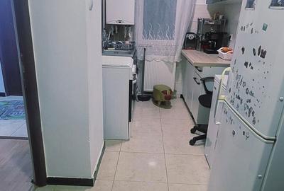 Apartament cu 2 camere semidecomandat în Central - 3