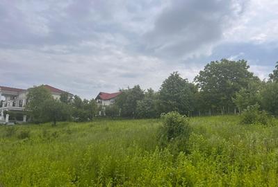 Teren Construcții intravilan de 5000 mp, în Bucium - 2