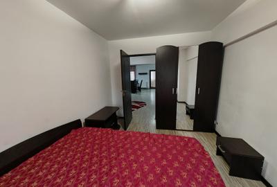 Apartament cu 3 camere decomandat, mobilat în Ștefan cel Mare - 5