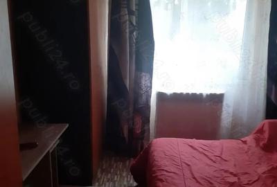 Inchiriere Garsoniera, parter fara balcon, mobilata si utilata asa cum se vede in poze zona Obor - 12