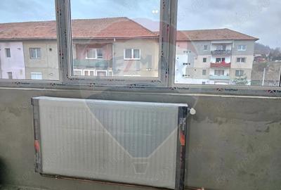 Apartament cu doua camere Vitrometan - 4