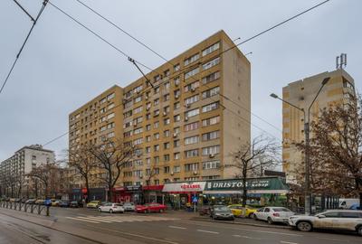 Apartament 2 camere, decomandat, stradal pe Sos. Colentina - 17