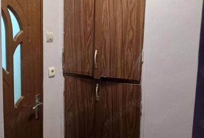 Garsonieră decomandată în Găvana - 2