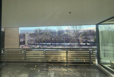 Apartament cu 4 camere, mobilat în Șoseaua Nordului - 37