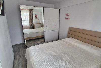 Apartament cu 2 camere semidecomandat în Aleea Tudor Neculai - 3