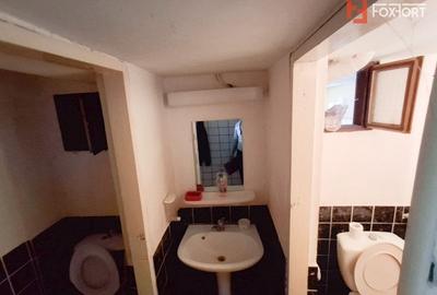 Spațiu comercial, de 800 mp, în Mircea cel Bătrân - 15